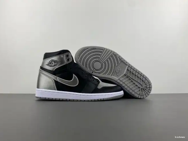 Cheap MAX High Satin Jordan FD4810-010 1 OG Shadow WMNS Air 0520